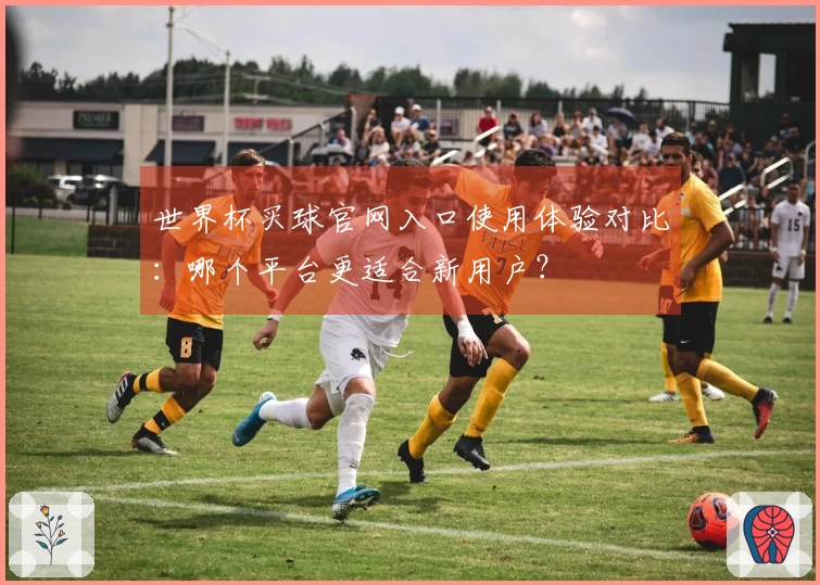 世界杯买球官网入口使用体验对比：哪个平台更适合新用户？